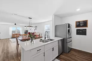 14340 Cloudview Way, Fort Worth, TX 76052 - Photo 13