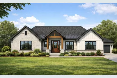 5411 Sunset Drive, Caddo Mills, TX 75135 - Photo 1