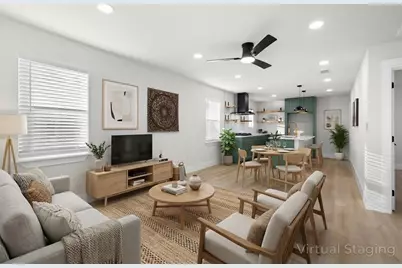 2807 Silkwood Street, Dallas, TX 75215 - Photo 3