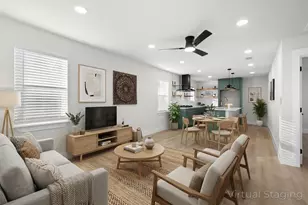 2807 Silkwood St, Dallas, TX 75215 - Photo 3