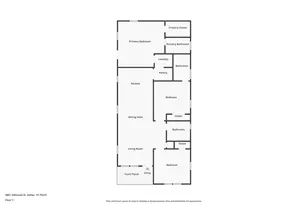 2807 Silkwood St, Dallas, TX 75215 - Photo 35