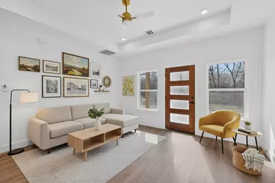 305 Garner Drive, Mabank, TX 75156 - Photo 3