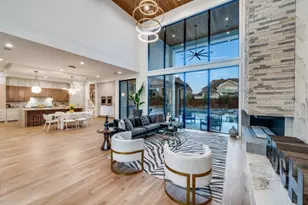 2223 Courtland Drive, Frisco, TX 75034 - Photo 9