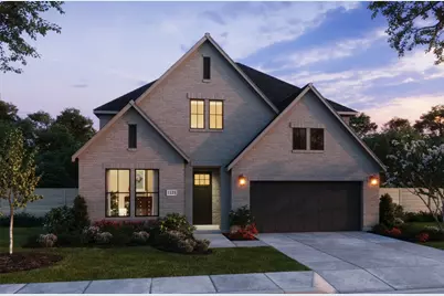 107 Keane Court, Mansfield, TX 76063 - Photo 1