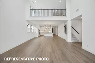 1408 Watson Br Ln, Mansfield, TX 76063 - Photo 9