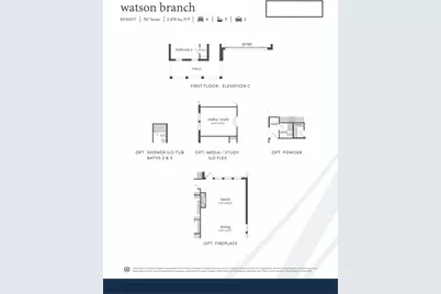 1311 Earles Court, Mansfield, TX 76063 - Photo 3