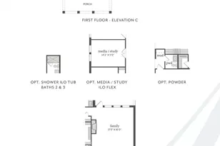 1311 Earles Ct, Mansfield, TX 76063 - Photo 3