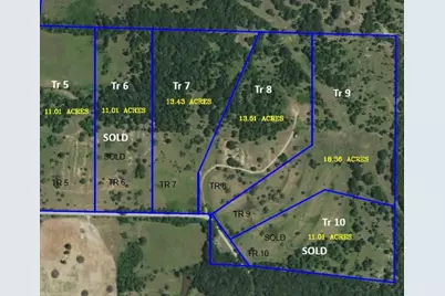 Tr 4E Cr 1750, Chico, TX 76431 - Photo 7