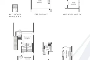 1356 Watson Br Ln, Mansfield, TX 76063 - Photo 3