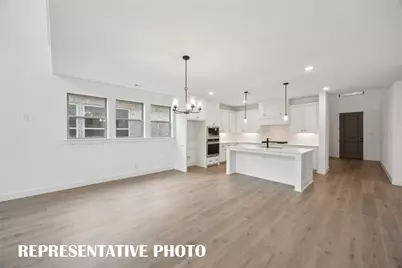 1356 Watson Branch Lane, Mansfield, TX 76063 - Photo 7