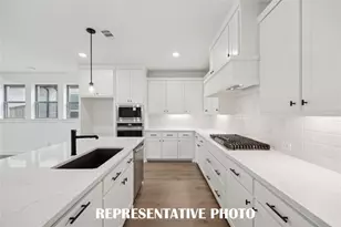 1356 Watson Br Ln, Mansfield, TX 76063 - Photo 5