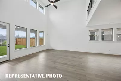 1356 Watson Branch Lane, Mansfield, TX 76063 - Photo 9