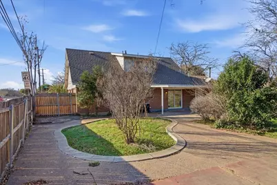 837 S Hampshire Street, Saginaw, TX 76179 - Photo 21