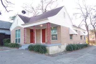 1515 S Vernon Ave, Dallas, TX 75224 - Photo 1