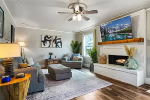 7104 Bahama Ct, North Richland Hills, TX 76180 - Photo 5