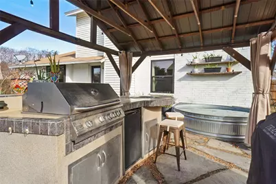 7104 Bahama Court, North Richland Hills, TX 76180 - Photo 21