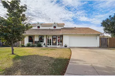 7104 Bahama Court, North Richland Hills, TX 76180 - Photo 1