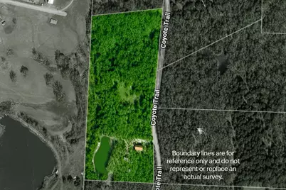 401 Coyote Trail, Whitesboro, TX 76273 - Photo 5