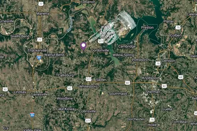 401 Coyote Trail, Whitesboro, TX 76273 - Photo 7