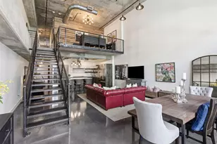 1999 McKinney Ave, Dallas, TX 75201 - Photo 9