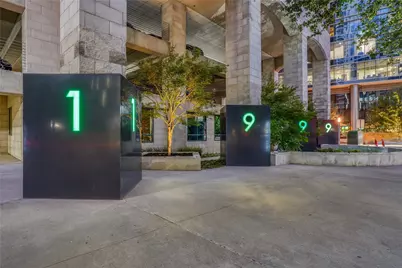 1999 McKinney Avenue #1205, Dallas, TX 75201 - Photo 37