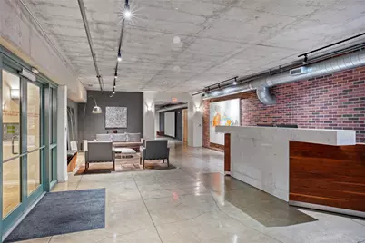 1999 McKinney Avenue #1205, Dallas, TX 75201 - Photo 35