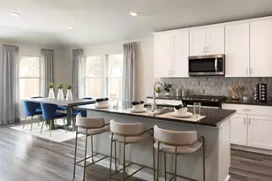 10421 Potawatomi Ln, Fort Worth, TX 76179 - Photo 3