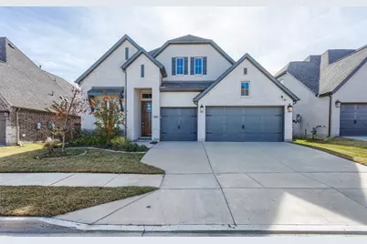 9110 Copperhead Road, Little Elm, TX 75068 - Photo 1