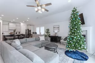 9110 Copperhead Rd, Little Elm, TX 75068 - Photo 17