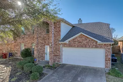 1514 Hanover Lane, Van Alstyne, TX 75495 - Photo 1