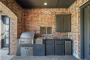 2871 Creekwood Ln, Prosper, TX 75078 - Photo 29