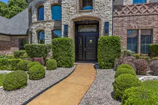 2871 Creekwood Ln, Prosper, TX 75078 - Photo 11