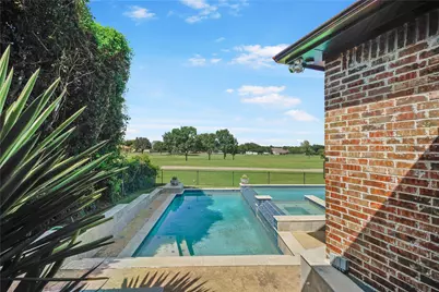 2871 Creekwood Lane, Prosper, TX 75078 - Photo 25