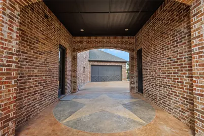 2871 Creekwood Lane, Prosper, TX 75078 - Photo 19