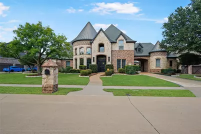 2871 Creekwood Lane, Prosper, TX 75078 - Photo 17