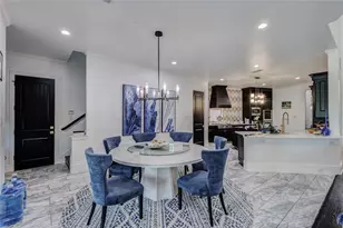 2871 Creekwood Ln, Prosper, TX 75078 - Photo 31