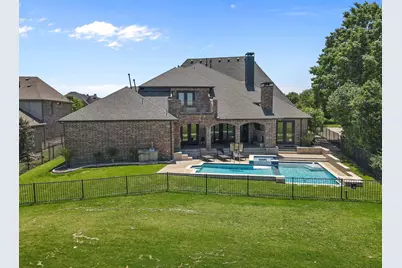 2871 Creekwood Lane, Prosper, TX 75078 - Photo 9