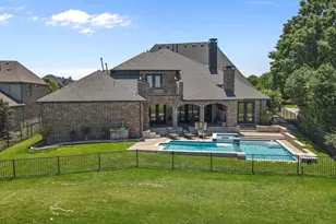 2871 Creekwood Ln, Prosper, TX 75078 - Photo 9