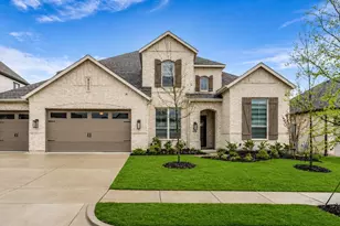 1723 Holly Oak Wy, Fate, TX 75087 - Photo 3