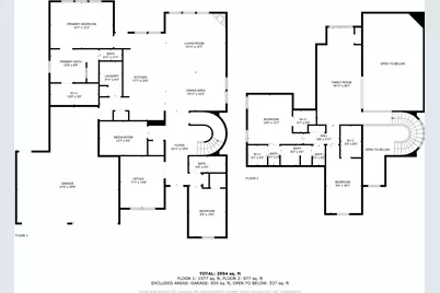 1723 Holly Oak Way, Fate, TX 75087 - Photo 3