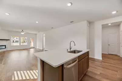 1910 Blackbird Lane, Princeton, TX 75407 - Photo 5