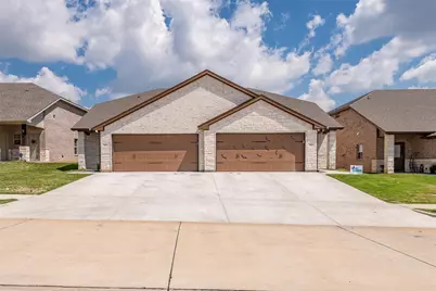 720 Rolling Terrace Circle, Granbury, TX 76049 - Photo 1
