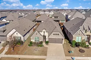 2632 War Admiral St, Celina, TX 75009 - Photo 27