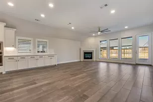 2632 War Admiral St, Celina, TX 75009 - Photo 5