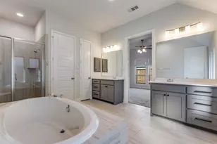 2632 War Admiral St, Celina, TX 75009 - Photo 17