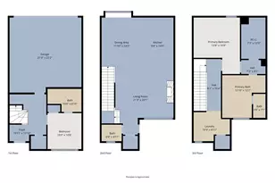 321 College Ave, Fort Worth, TX 76104 - Photo 25