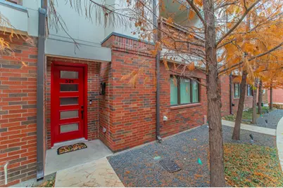 321 College Avenue, Fort Worth, TX 76104 - Photo 5