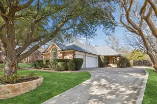 708 Nettleton Dr, Southlake, TX 76092 - Photo 3