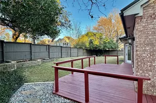 708 Nettleton Dr, Southlake, TX 76092 - Photo 37