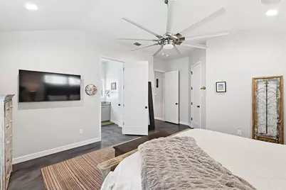 7208 Windswept Trail, Colleyville, TX 76034 - Photo 17